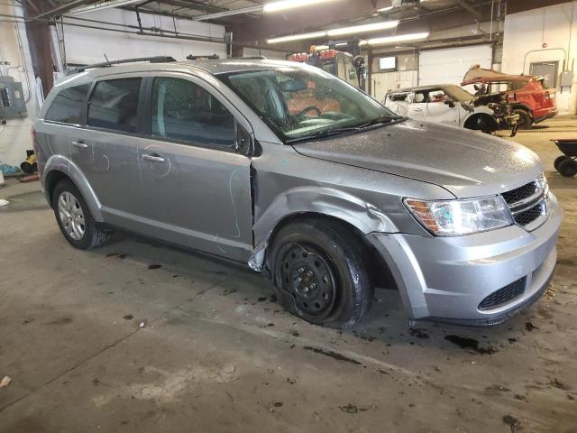 Photo 4 from auction – 2016 DODGE JOURNEY SE with VIN 3C4PDCAB4GT226334