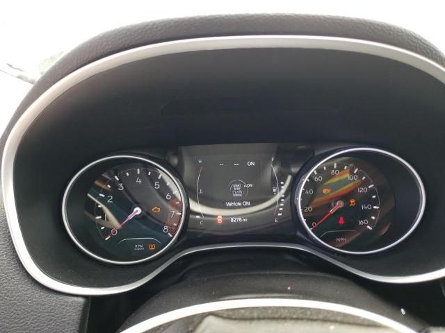 صورة رقم 9 من المزاد - 2019 JEEP COMPASS LA مع VIN 3C4NJCBB4KT815181