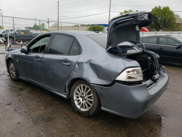Photo 2 from auction – 2008 SAAB 9-3 2.0T with VIN YS3FB49Y881129395
