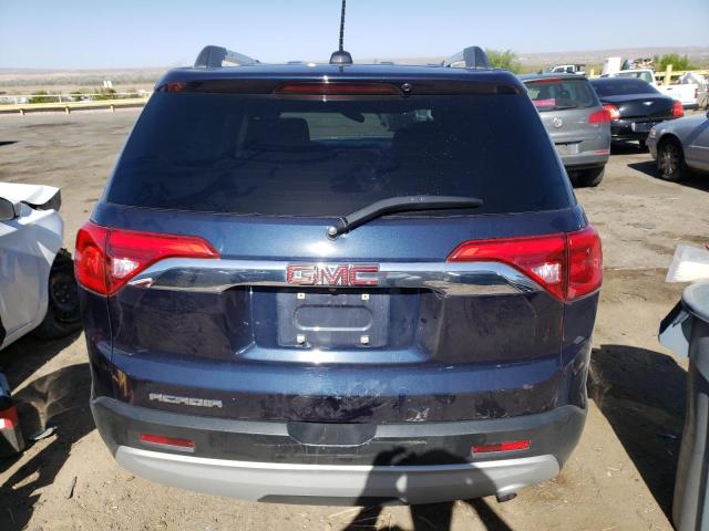 Photo 6 from auction – 2017 GMC ACADIA SLE with VIN 1GKKNLLA1HZ196204