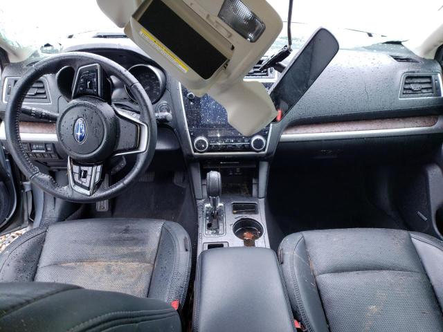 Photo 8 from auction – 2019 SUBARU OUTBACK 3. with VIN 4S4BSEJCXK3259603