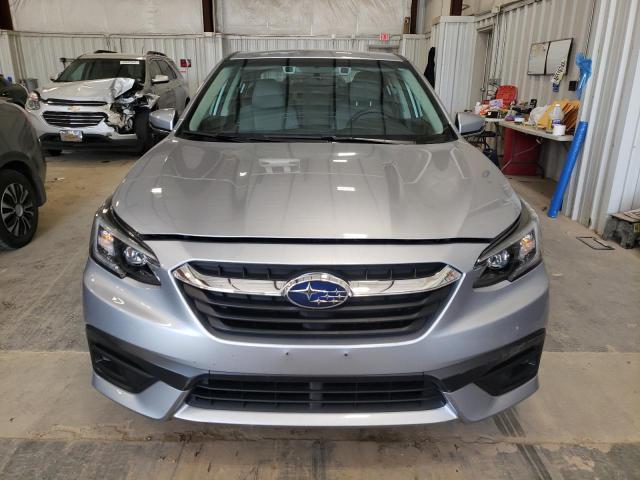 Photo 5 from auction – 2022 SUBARU LEGACY PRE with VIN 4S3BWAC6XN3013101
