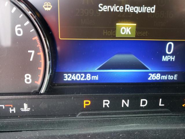 Photo 9 from auction – 2021 FORD EXPLORER X with VIN 1FMSK8DH1MGB29732