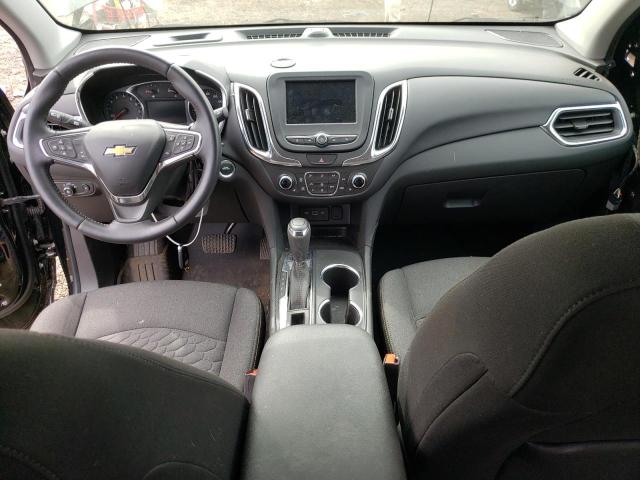 Photo 8 from auction – 2021 CHEVROLET EQUINOX LT with VIN 3GNAXUEV6ML360613