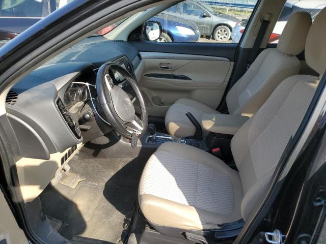 Photo 7 from auction – 2014 MITSUBISHI OUTLANDER with VIN JA4AZ3A34EZ000732