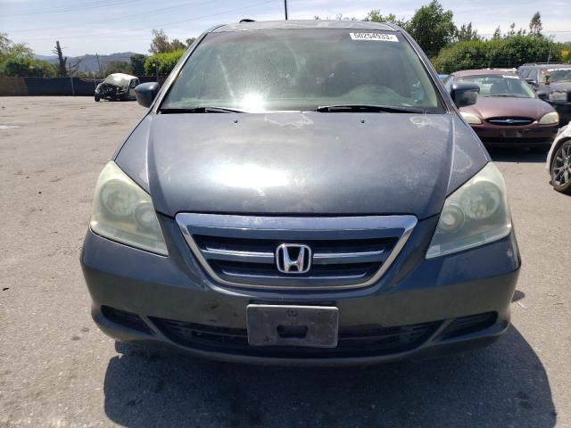 Photo 5 from auction – 2005 HONDA ODYSSEY EX with VIN 5FNRL38735B038669