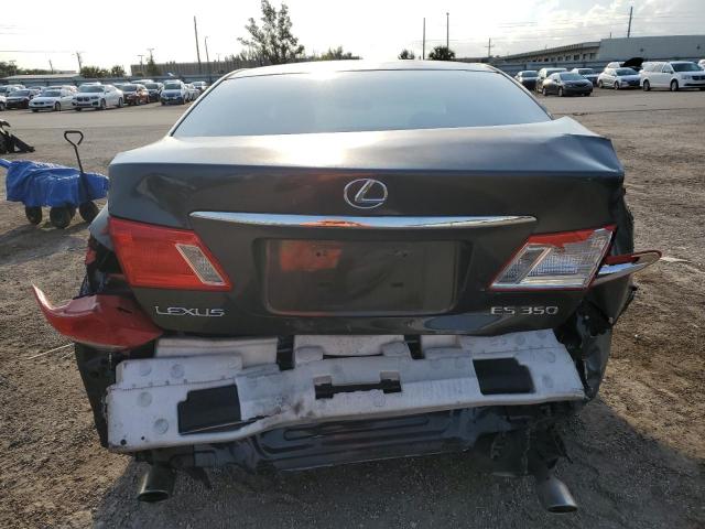 Photo 6 from auction – 2007 LEXUS ES 350 with VIN JTHBJ46G772037352
