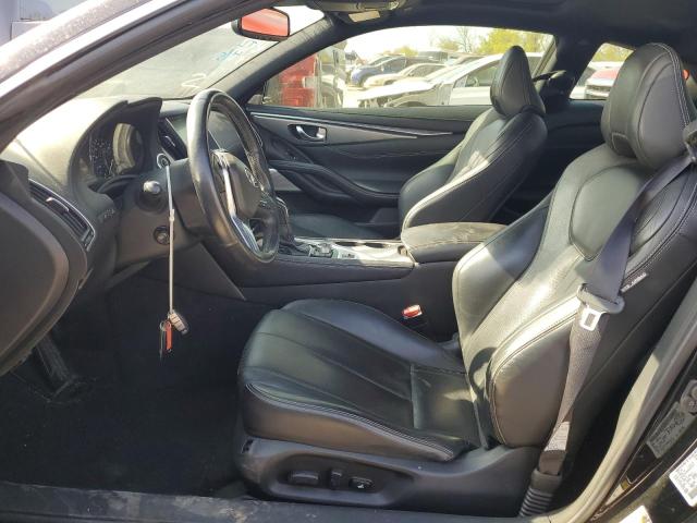 Photo 7 from auction – 2017 INFINITI Q60 BASE with VIN JN1CV7EL8HM320183