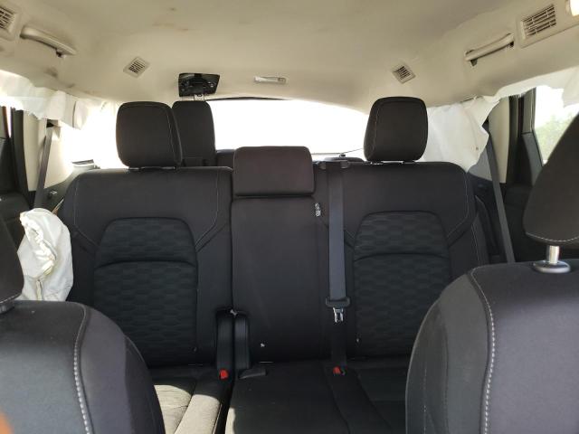 Photo 10 from auction – 2023 NISSAN PATHFINDER with VIN 5N1DR3AC0PC229056