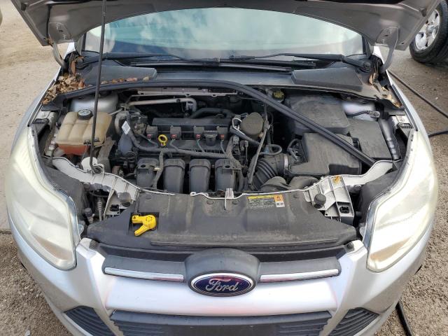 Photo 11 from auction – 2013 FORD FOCUS SE with VIN 1FADP3F22DL198081