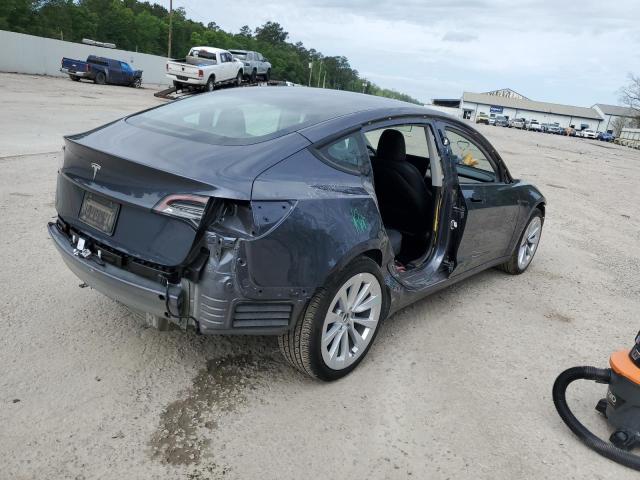 Photo 3 from auction – 2022 TESLA MODEL 3 with VIN 5YJ3E1EA6NF286886