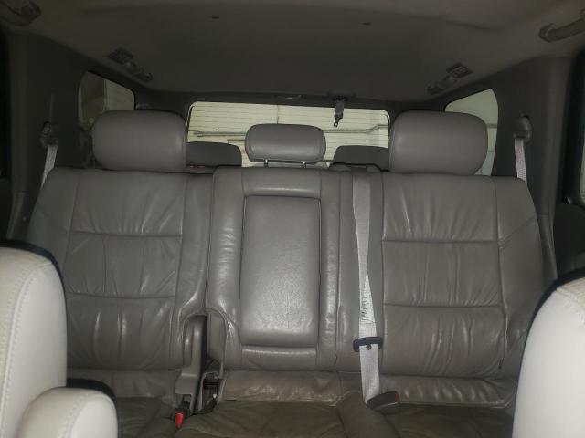 Photo 10 from auction – 2004 TOYOTA SEQUOIA LI with VIN 5TDBT48A74S219562