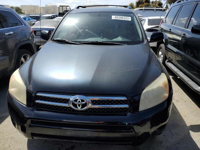 Photo 5 from auction – 2008 TOYOTA RAV4 LIMIT with VIN JTMZD31VX85111774