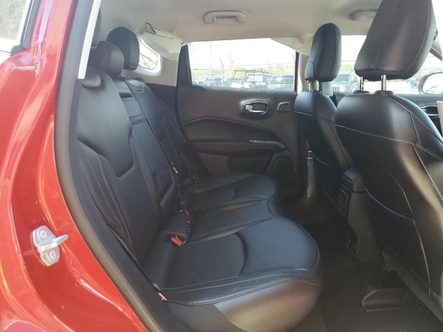 Photo 10 from auction – 2019 JEEP COMPASS LI with VIN 3C4NJDCB4KT669899