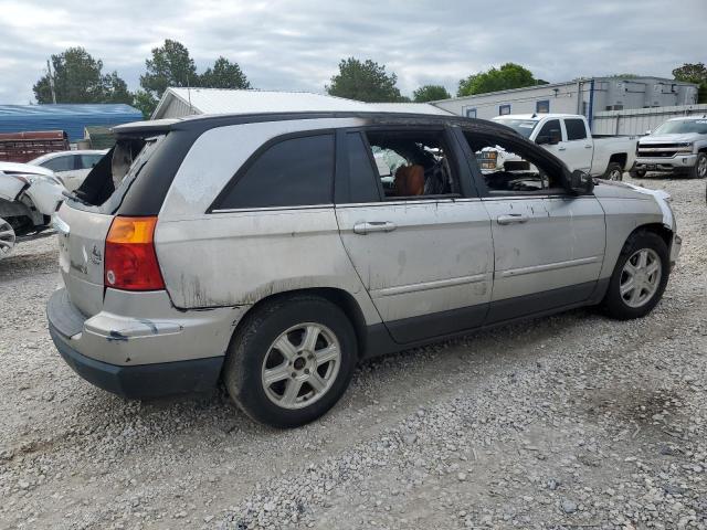 Photo 3 from auction – 2006 CHRYSLER PACIFICA T with VIN 2A8GF68456R667435