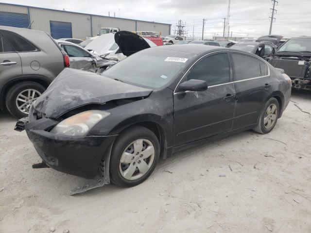 NISSAN ALTIMA 2.5 2007 with VIN 1N4AL21E87C133654 - Photo from auction
