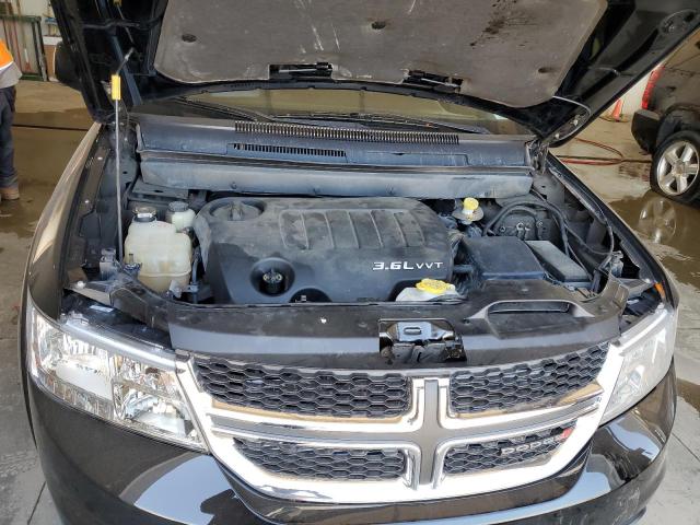 Photo 11 from auction – 2014 DODGE JOURNEY R/ with VIN 3C4PDDFG6ET304698