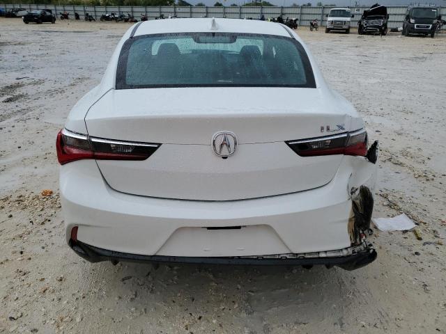 Photo 6 from auction – 2019 ACURA ILX with VIN 19UDE2F32KA002556