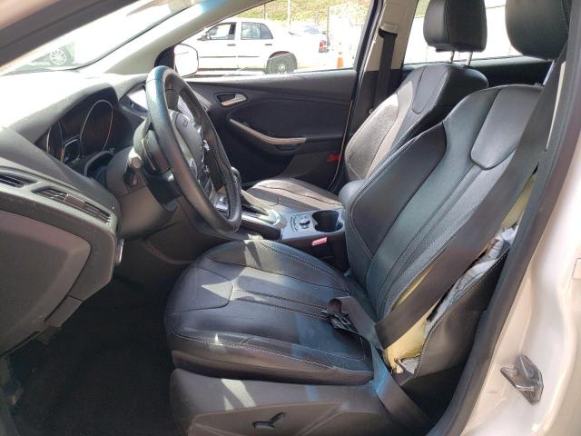 Photo 7 from auction – 2012 FORD FOCUS SEL with VIN 1FAHP3M25CL463823