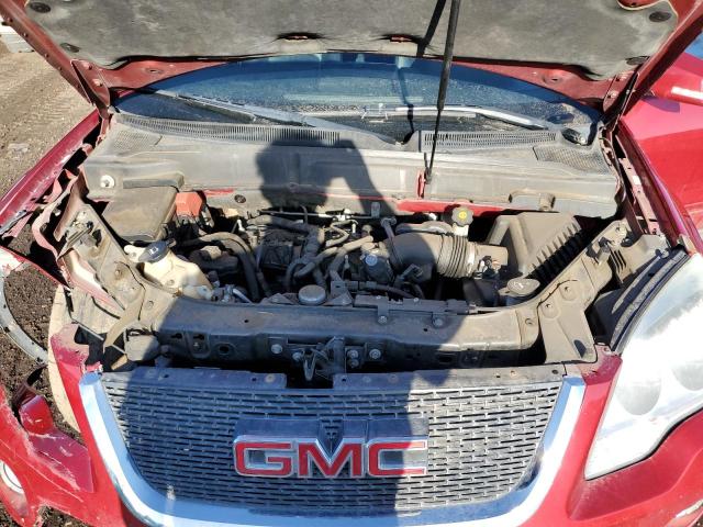 Photo 12 from auction – 2012 GMC ACADIA SLT with VIN 1GKKVRED2CJ251230
