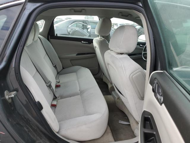 Photo 10 from auction – 2011 CHEVROLET IMPALA LS with VIN 2G1WA5EK3B1189712