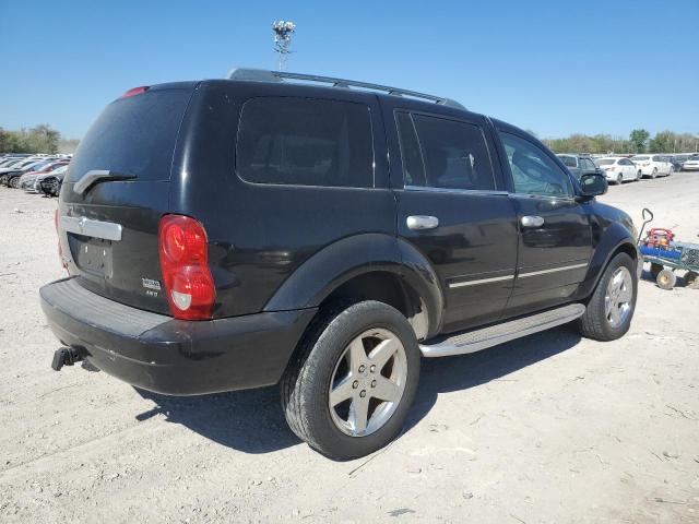 Photo 3 from auction – 2007 DODGE DURANGO LI with VIN 1D8HB58257F567300