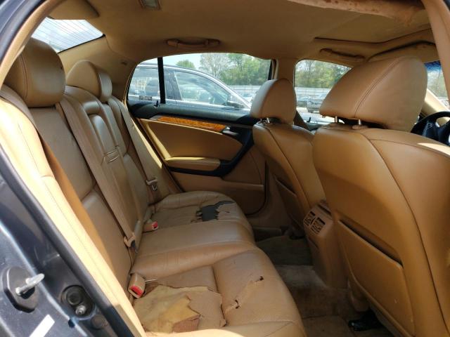 Photo 10 from auction – 2004 ACURA TL with VIN 19UUA65504A068872