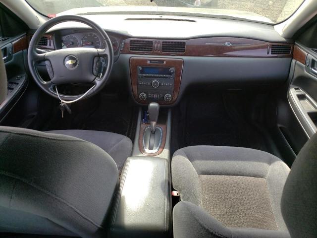 Photo 8 from auction – 2011 CHEVROLET IMPALA LT with VIN 2G1WB5EK1B1153417
