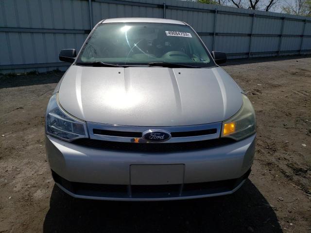 Photo 5 from auction – 2009 FORD FOCUS SE with VIN 1FAHP35N09W141879