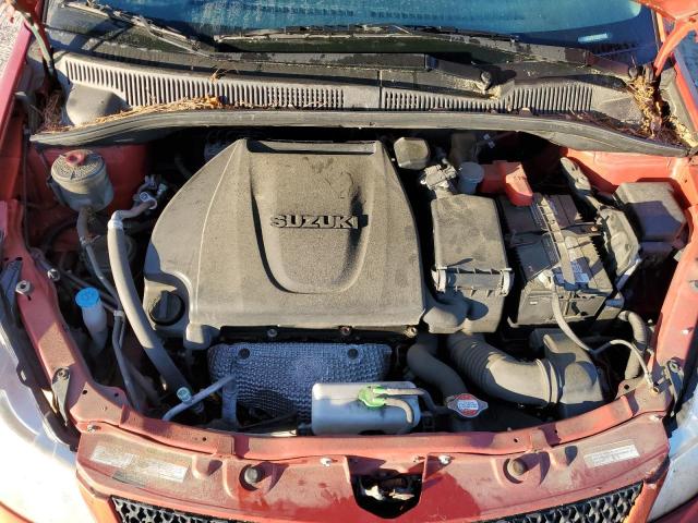Photo 11 from auction – 2012 SUZUKI SX4 with VIN JS2YB5A37C6304906