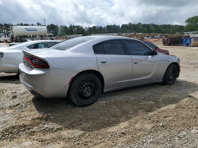 Photo 3 from auction – 2017 DODGE CHARGER PO with VIN 2C3CDXKT8HH649896