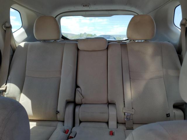 Photo 10 from auction – 2016 NISSAN ROGUE S with VIN JN8AT2MT2GW017132
