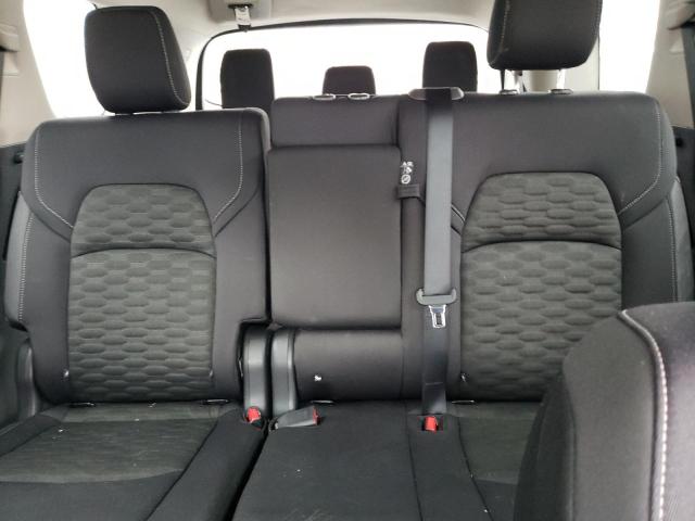Photo 10 from auction – 2022 NISSAN PATHFINDER with VIN 5N1DR3BA9NC223301