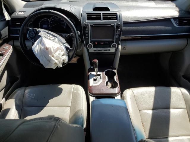 Photo 8 from auction – 2014 TOYOTA CAMRY L with VIN 4T4BF1FK6ER413970