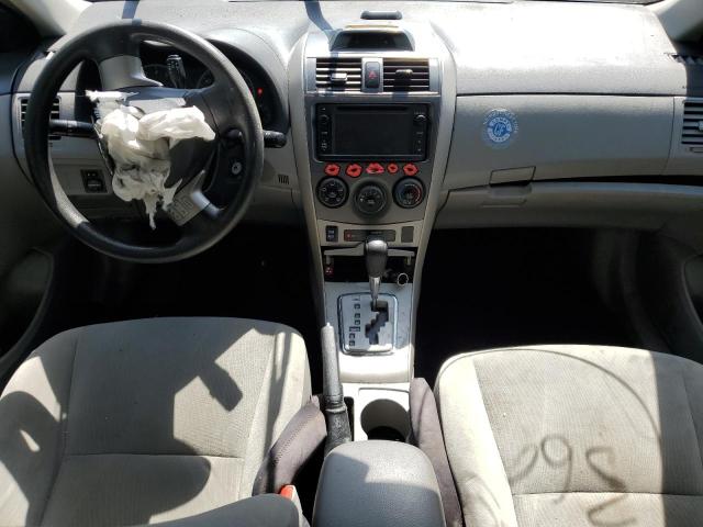 Photo 8 from auction – 2013 TOYOTA COROLLA BA with VIN 5YFBU4EE7DP108023