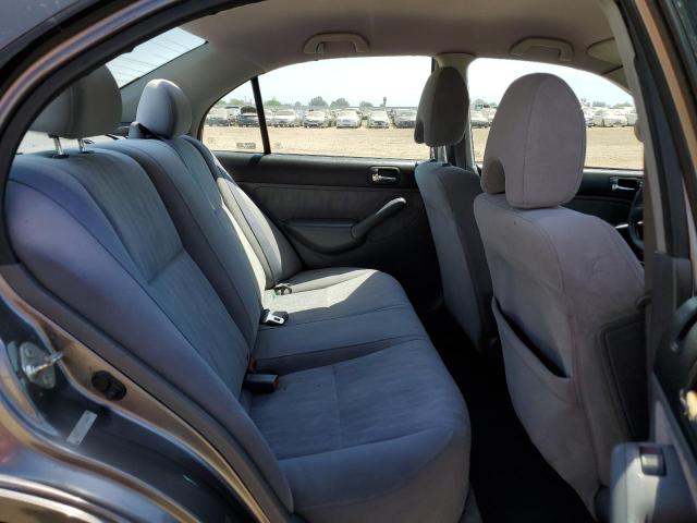 Photo 10 from auction – 2004 HONDA CIVIC LX with VIN 2HGES16624H565841