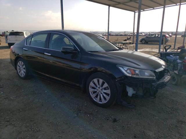 Photo 4 from auction – 2013 HONDA ACCORD EXL with VIN 1HGCR2F87DA006536