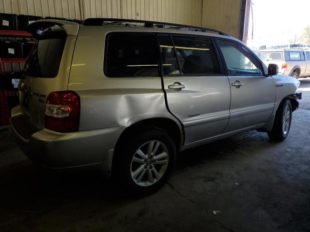 صورة رقم 3 من المزاد - 2006 TOYOTA HIGHLANDER مع VIN JTEEW21A660026047