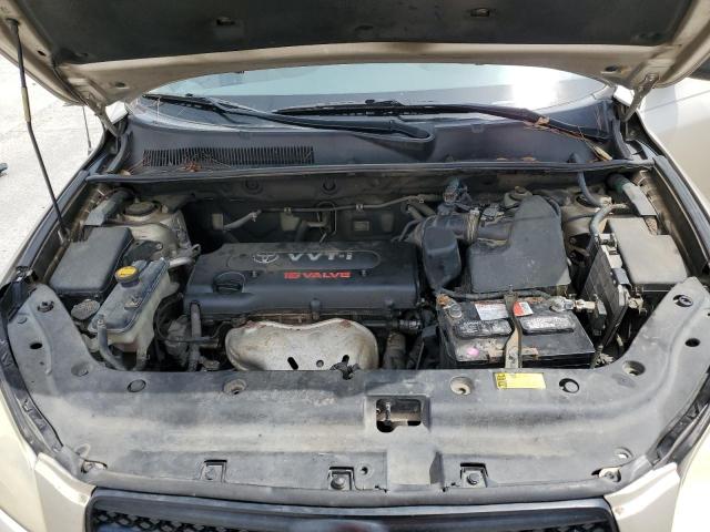 Photo 12 from auction – 2008 TOYOTA RAV4 with VIN JTMZD33V186075366