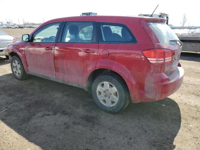 Photo 2 from auction – 2012 DODGE JOURNEY SE with VIN 3C4PDCAB1CT349597