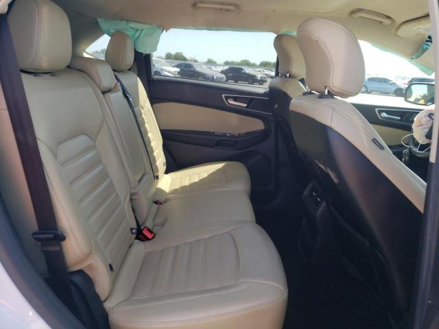Photo 11 from auction – 2016 FORD EDGE SEL with VIN 2FMPK4J81GBB27462