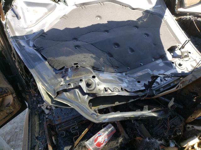 Photo 8 from auction – 2011 BMW X5 XDRIVE5 with VIN 5UXZV8C58BL421947