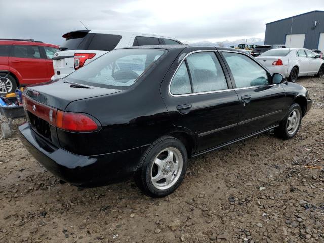 Photo 3 from auction – 1996 NISSAN SENTRA E with VIN 1N4AB41D7TC784791