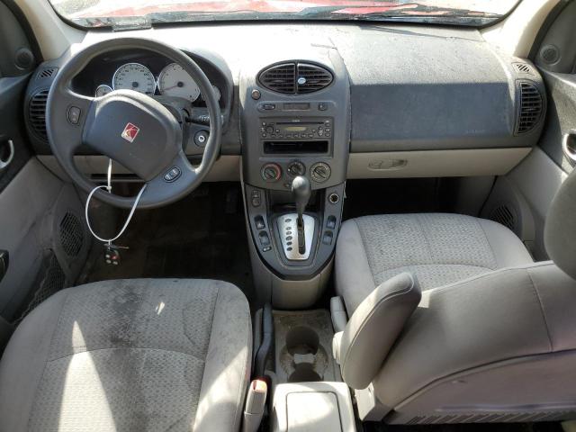 Photo 8 from auction – 2005 SATURN VUE with VIN 5GZCZ43D45S819838