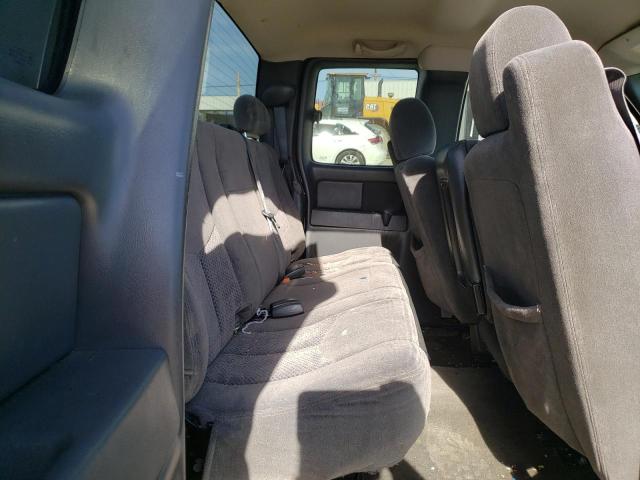 Photo 10 from auction – 2007 CHEVROLET SILVERADO with VIN 1GCEC19V37Z204556