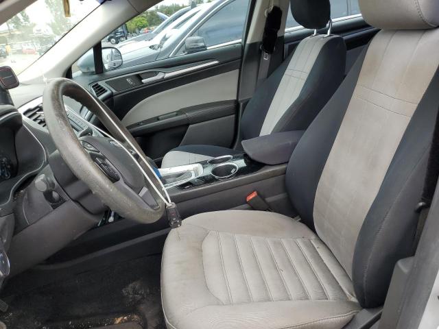Photo 7 from auction – 2013 FORD FUSION S with VIN 3FA6P0G74DR368136