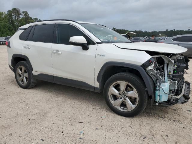 Photo 4 from auction – 2020 TOYOTA RAV4 LIMIT with VIN 2T3DWRFV6LW065264