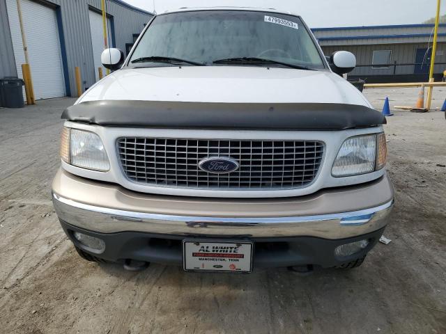 Photo 5 from auction – 1999 FORD EXPEDITION with VIN 1FMPU18LXXLA21174
