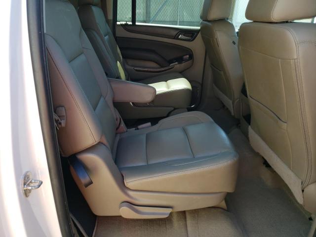 Photo 11 from auction – 2018 CHEVROLET SUBURBAN C with VIN 1GNSCHKC0JR270730