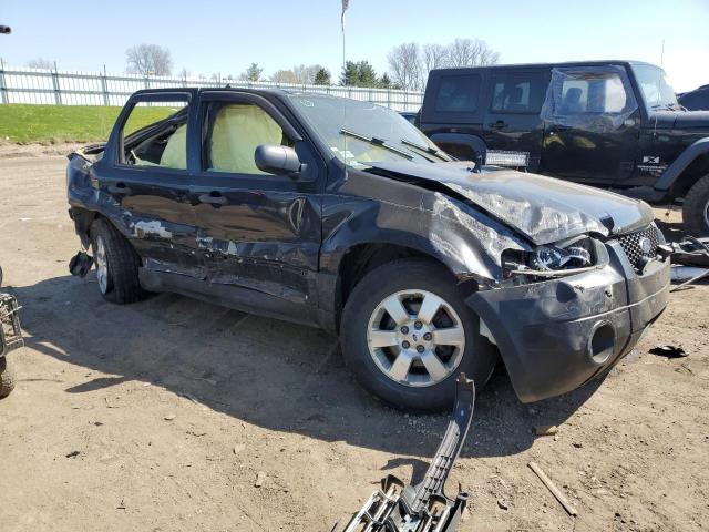 Photo 4 from auction – 2007 FORD ESCAPE HEV with VIN 1FMCU49H67KC04703